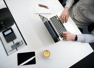 Centrala telefoniczna VoIP