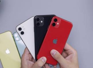 Serwis iPhone 11 – wszystko, co musisz wiedzieć na ten temat
