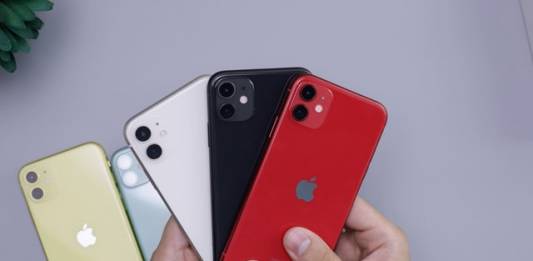 Serwis iPhone 11 – wszystko, co musisz wiedzieć na ten temat