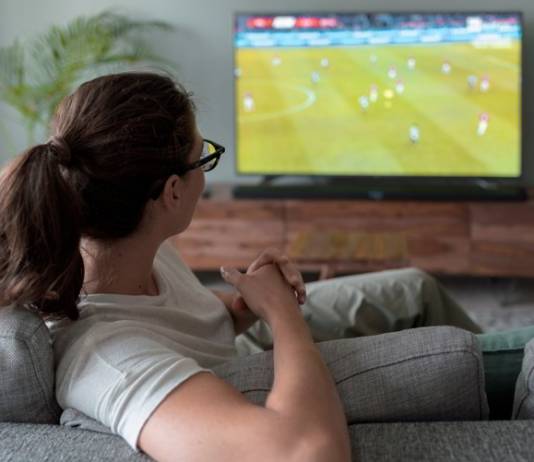 Jak ustawić telewizor Samsung do odbioru telewizji naziemnej? DVB-T2, czyli DVB-T drugiej generacji Jak ustawić telewizor Samsung do odbioru telewizji naziemnej