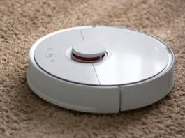 Jaką rolę pełni robot sprzątający w domu?