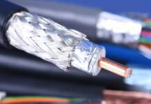 kable koncentryczne i ich rola w telekomunikacji