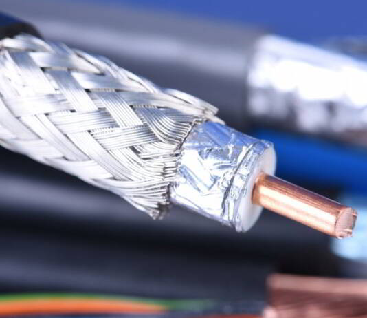 Kable koncentryczne i ich rola w telekomunikacji kable koncentryczne i ich rola w telekomunikacji