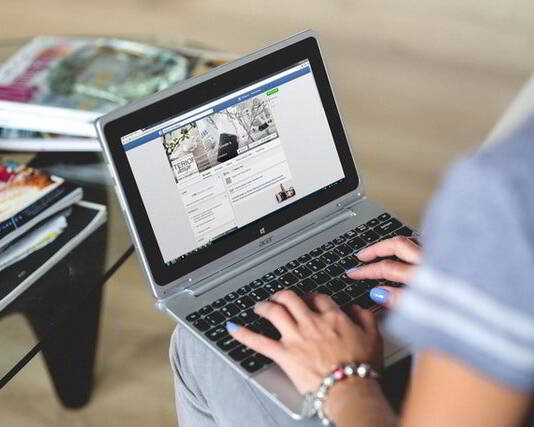 Remarketing w Facebook Ads – oryginalna strategia marketingowa
