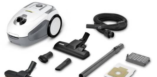 karcher odkurzacz domowyerpixkarcher