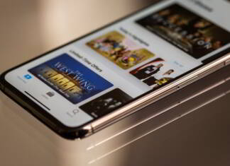 Serwis iPhone – kiedy warto z niego skorzystać?
