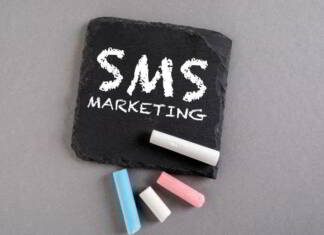 Dlaczego kontakt SMS-owy z klientami jest coraz częściej spotykany? sms marketing