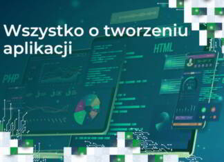 Własna aplikacja mobilna? To proste!