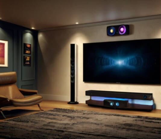 Jaki soundbar wybrać do telewizora? Jaki soundbar wybrać?