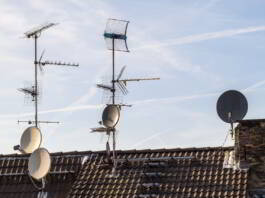 Anteny telewizyjne czym kierować się przy wyborze?